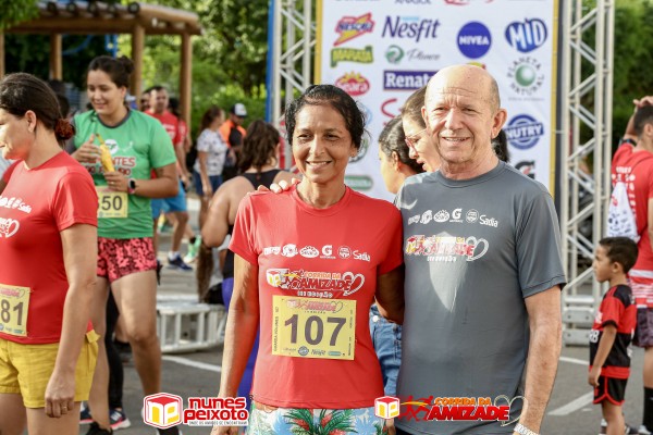 Mural de fotos Itabaiana