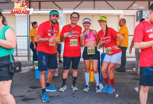 Mural de fotos Itabaiana