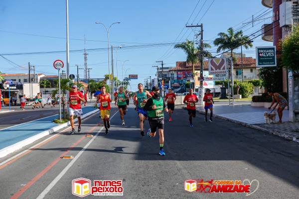 Mural de fotos Itabaiana