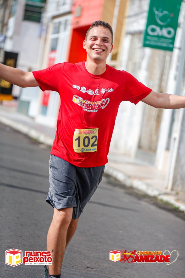 Mural de fotos Itabaiana