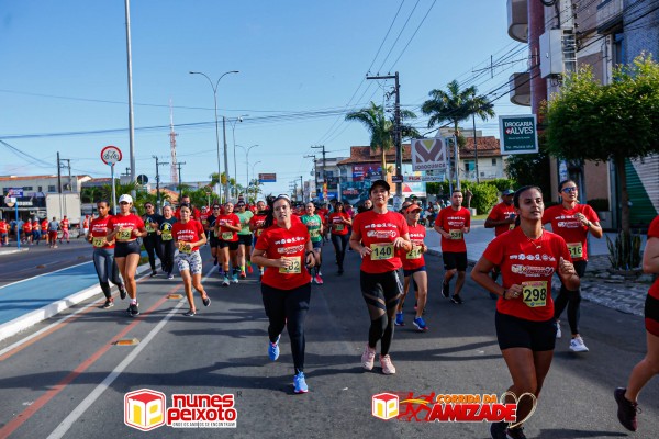 Mural de fotos Itabaiana