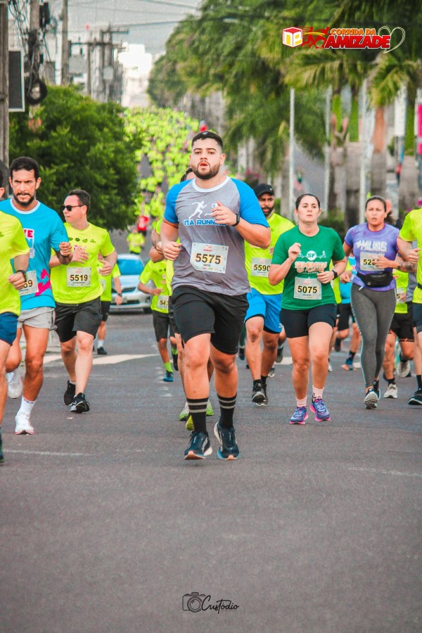 5° CORRIDA DA AMIZADE - itabaiana