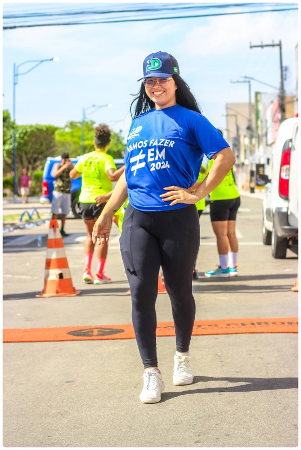 5° CORRIDA DA AMIZADE - itabaiana