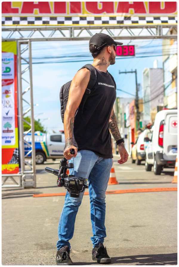 5° CORRIDA DA AMIZADE - itabaiana