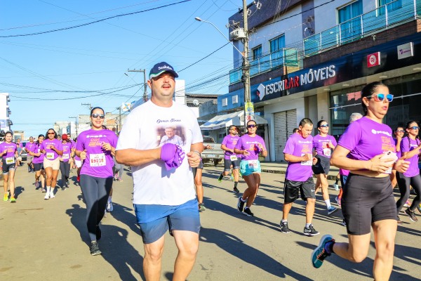 6° CORRIDA DA AMIZADE N. SRA DA GLÓRIA