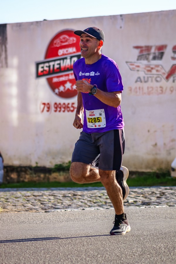 6° CORRIDA DA AMIZADE N. SRA DA GLÓRIA
