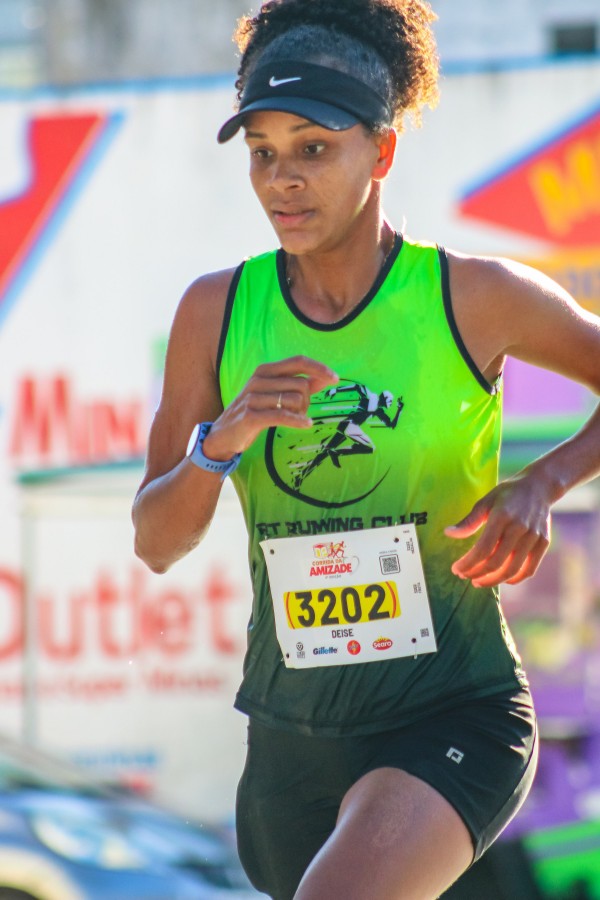 6° CORRIDA DA AMIZADE N. SRA DA GLÓRIA