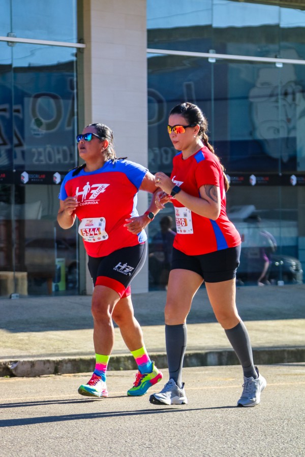 6° CORRIDA DA AMIZADE N. SRA DA GLÓRIA