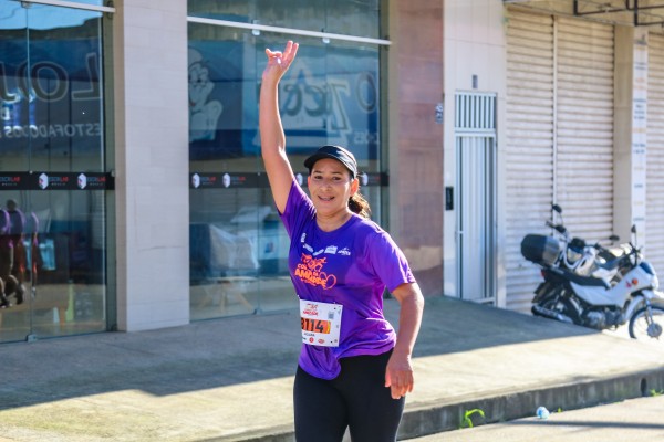 6° CORRIDA DA AMIZADE N. SRA DA GLÓRIA