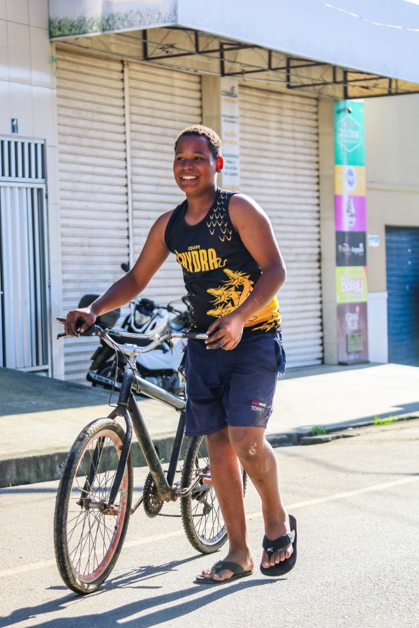 6° CORRIDA DA AMIZADE N. SRA DA GLÓRIA