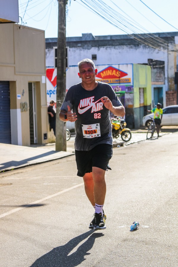 6° CORRIDA DA AMIZADE N. SRA DA GLÓRIA