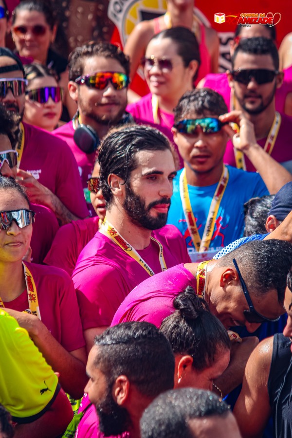 7° CORRIDA DA AMIZADE - ITABAIANA