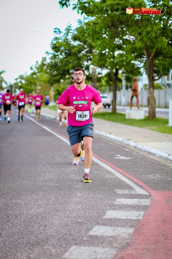 7° CORRIDA DA AMIZADE - ITABAIANA