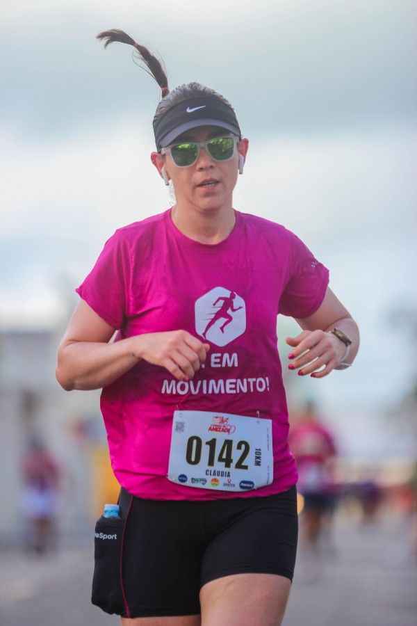 7° CORRIDA DA AMIZADE - ITABAIANA
