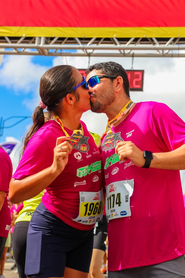 7° CORRIDA DA AMIZADE - ITABAIANA