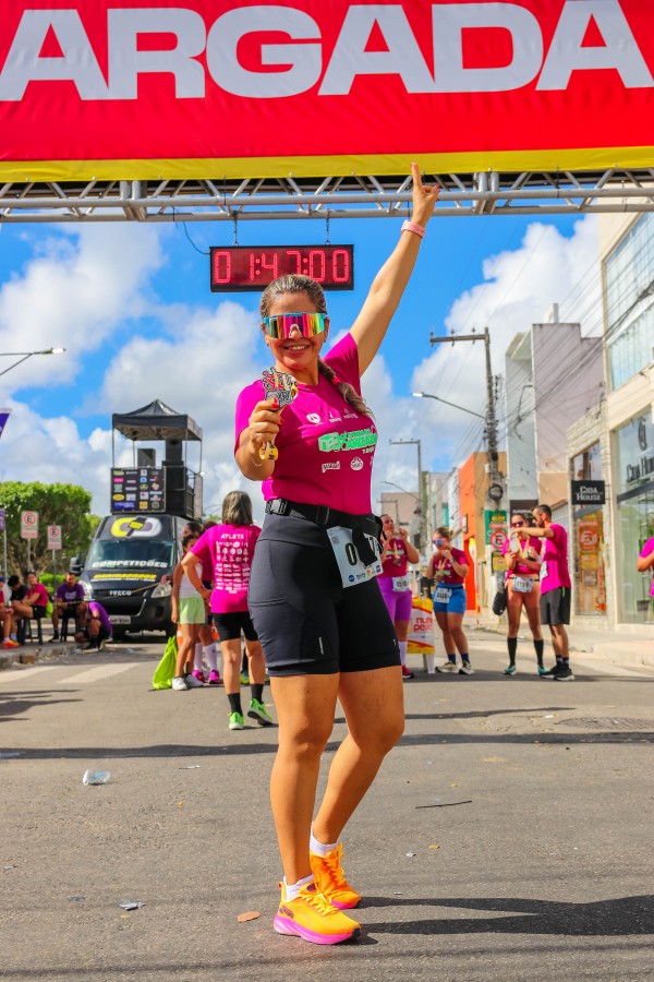 7° CORRIDA DA AMIZADE - ITABAIANA