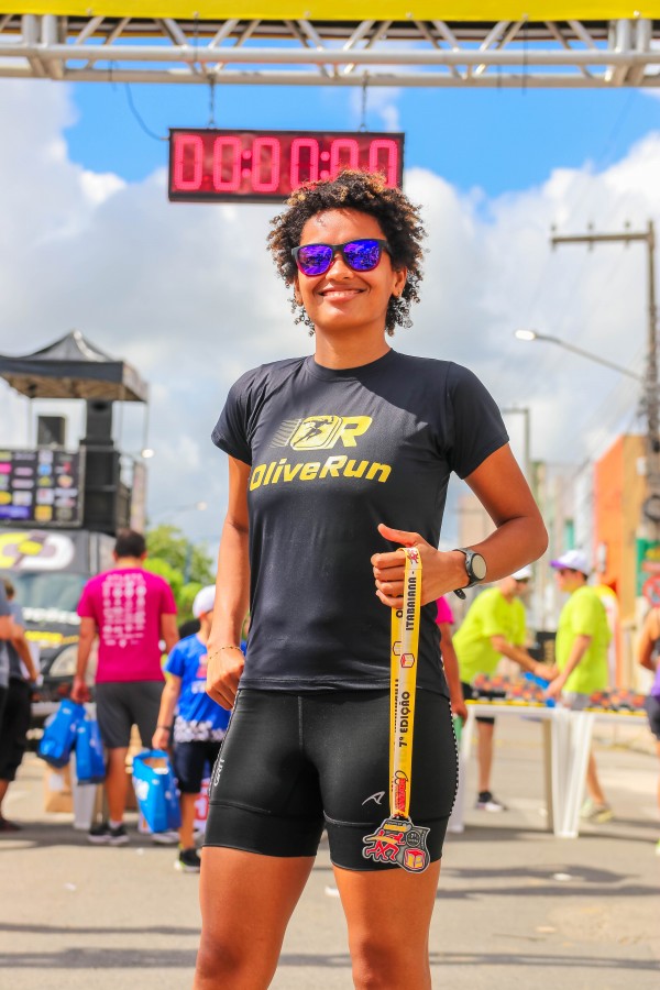 7° CORRIDA DA AMIZADE - ITABAIANA
