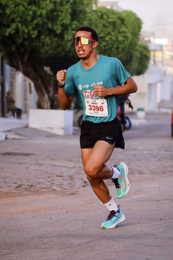 8° CORRIDA DA AMIZADE N. SRA DA GLÓRIA