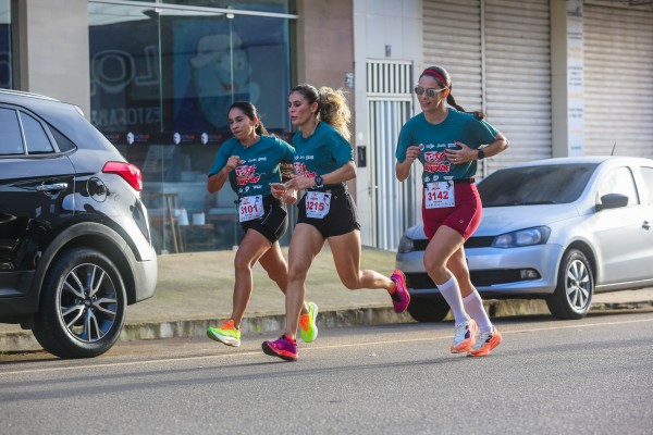 8° CORRIDA DA AMIZADE N. SRA DA GLÓRIA