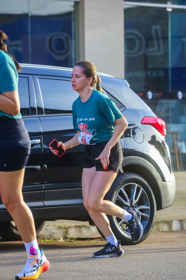 8° CORRIDA DA AMIZADE N. SRA DA GLÓRIA