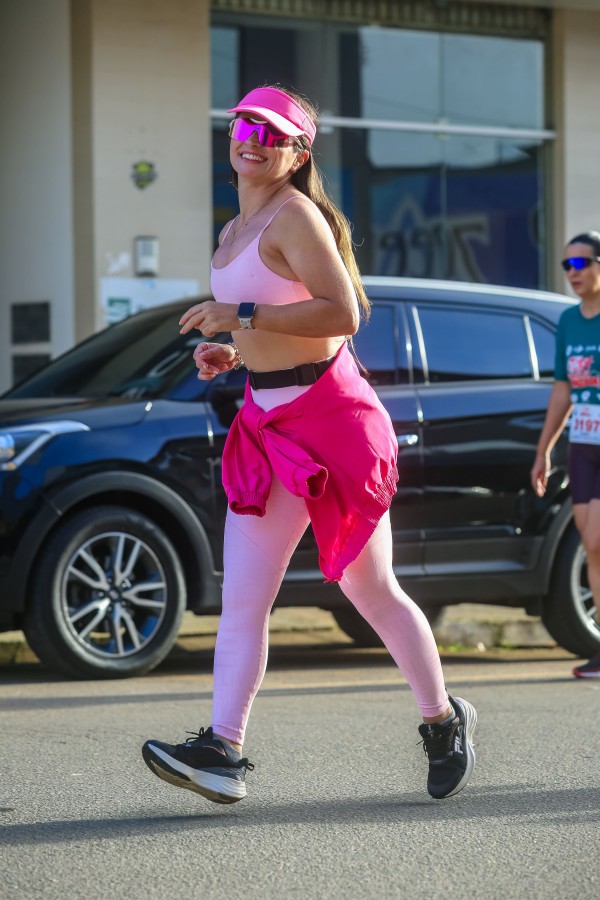 8° CORRIDA DA AMIZADE N. SRA DA GLÓRIA