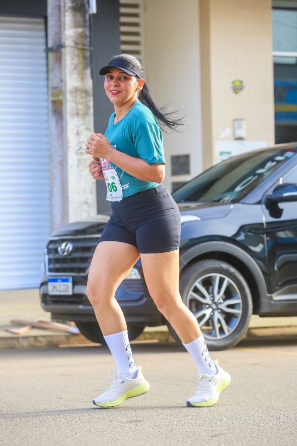 8° CORRIDA DA AMIZADE N. SRA DA GLÓRIA