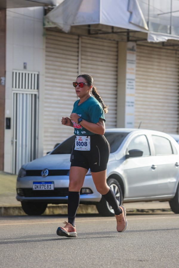 8° CORRIDA DA AMIZADE N. SRA DA GLÓRIA