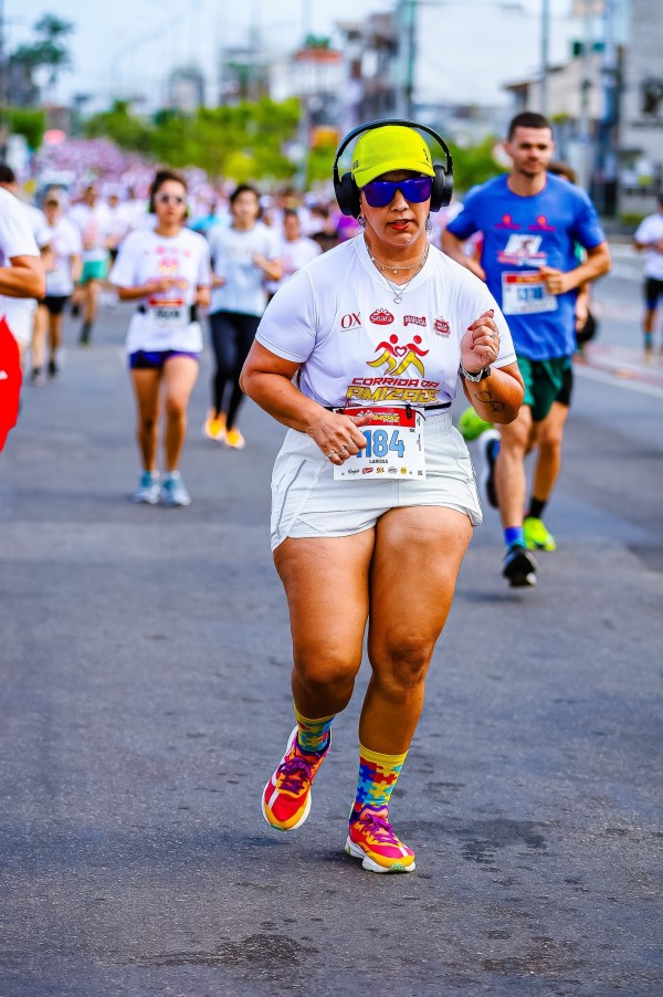 9ª CORRIDA DA AMIZADE ITABAIANA