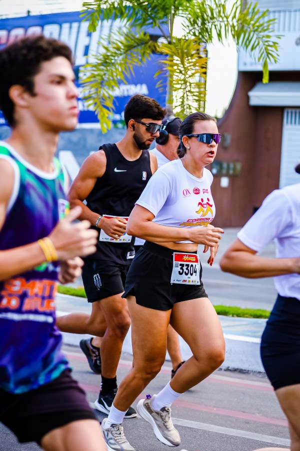 9ª CORRIDA DA AMIZADE ITABAIANA