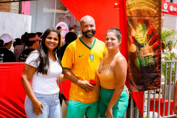 9ª CORRIDA DA AMIZADE ITABAIANA