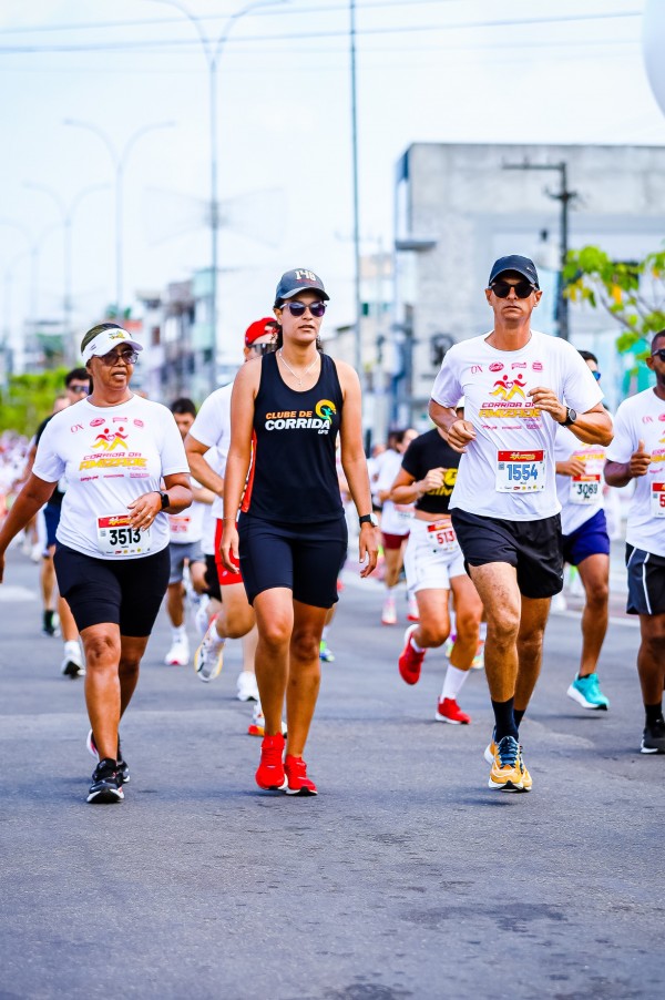 9ª CORRIDA DA AMIZADE ITABAIANA