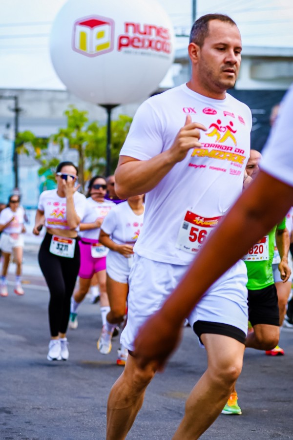 9ª CORRIDA DA AMIZADE ITABAIANA
