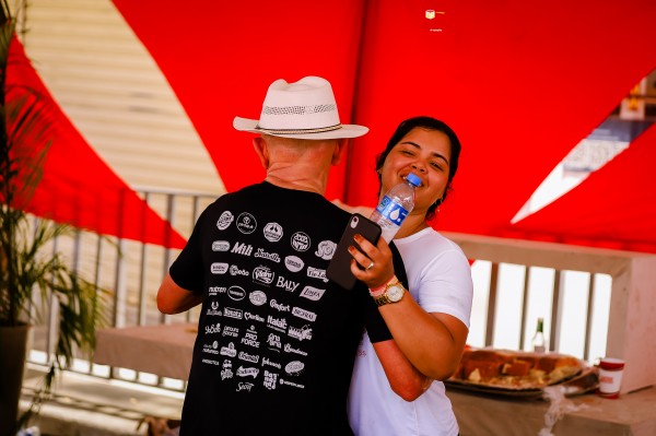 9ª CORRIDA DA AMIZADE ITABAIANA