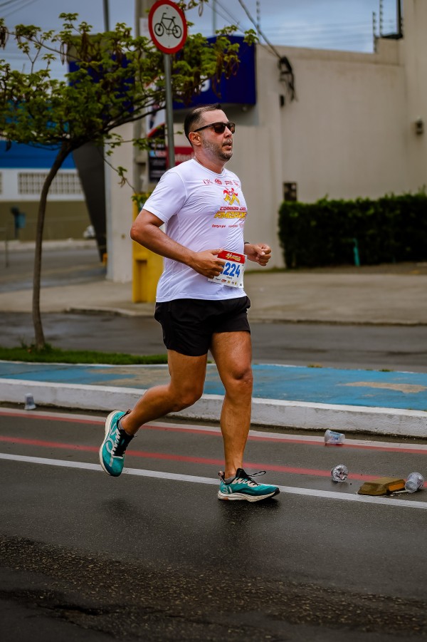 9ª CORRIDA DA AMIZADE ITABAIANA