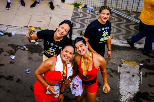 9ª CORRIDA DA AMIZADE ITABAIANA