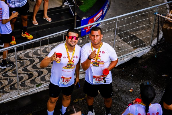 9ª CORRIDA DA AMIZADE ITABAIANA