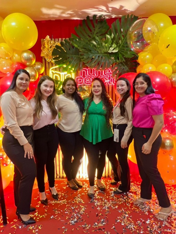 CAMPANHA AÇÃO EM FORMA DE GRATIDÃO - ITABAIANA