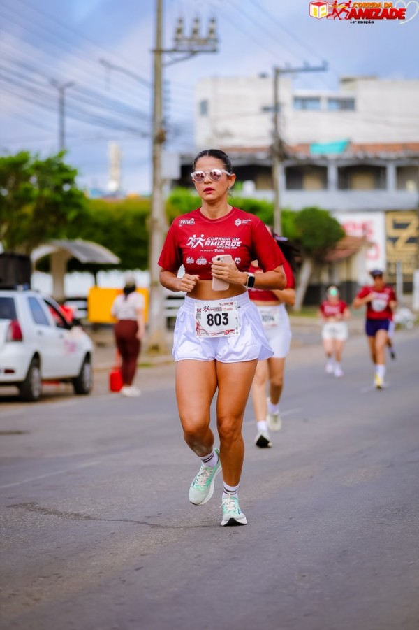 10 CORRIDA DA AMIZADE (GLORIA)