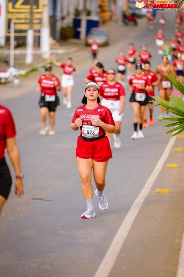 10 CORRIDA DA AMIZADE (GLORIA)