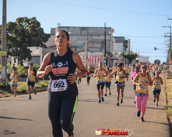 Mural de fotos Glória