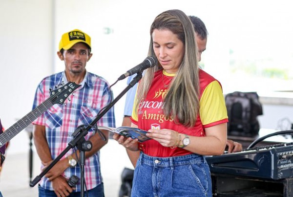 encontro
