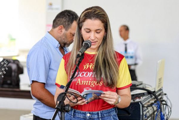 encontro