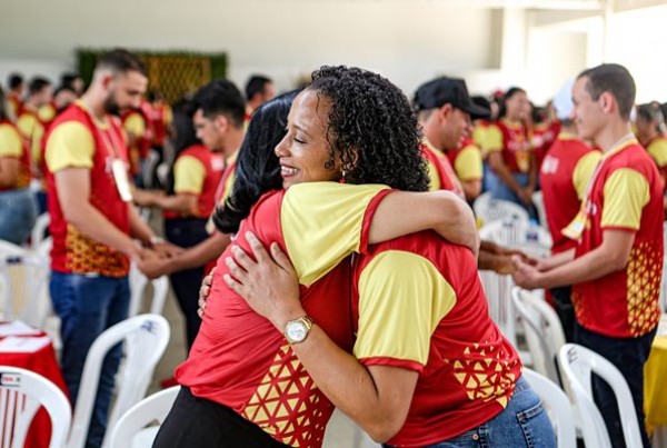 encontro