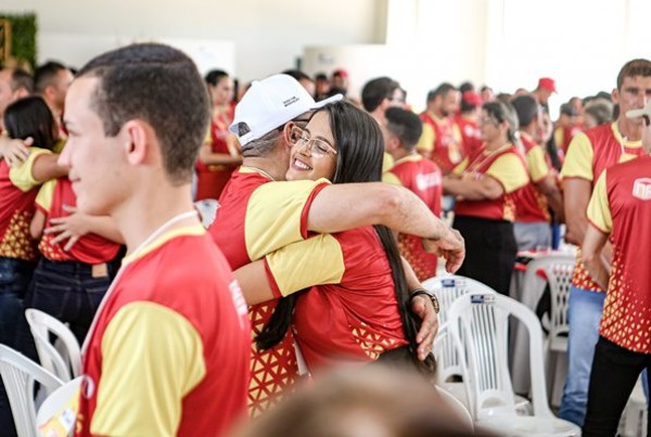 encontro