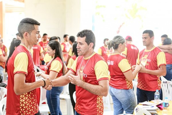 encontro