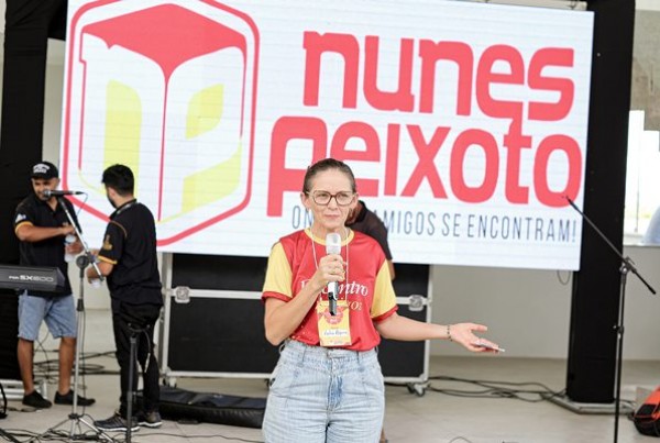 encontro