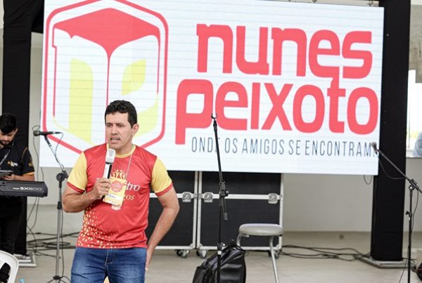 encontro