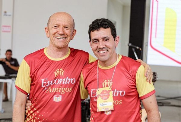 encontro
