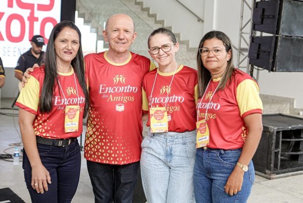 encontro
