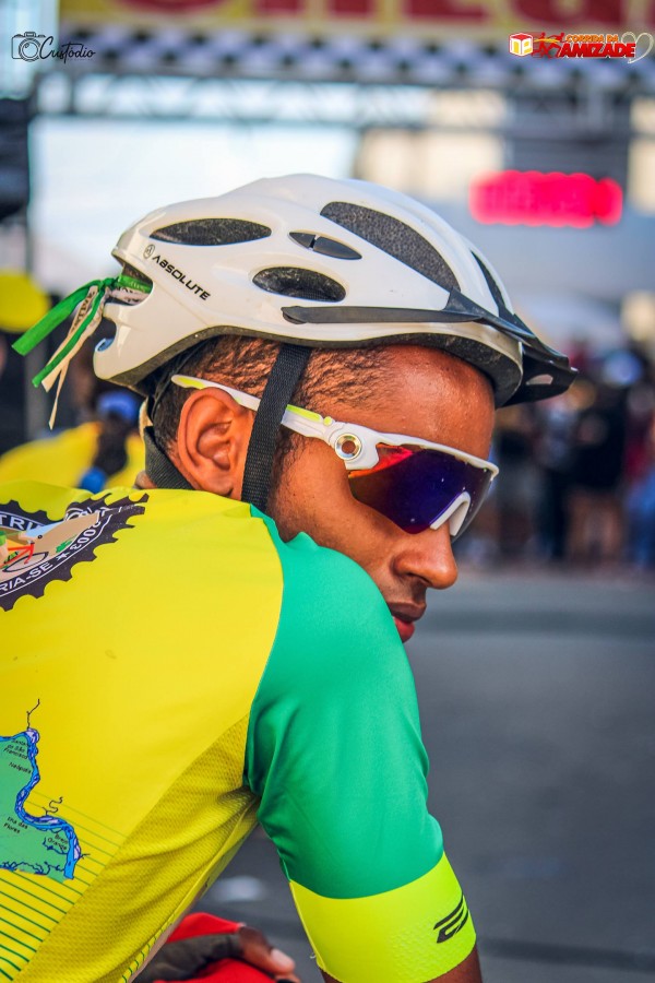 4° CORRIDA DA AMIZADE N. SRA DA GLÓRIA